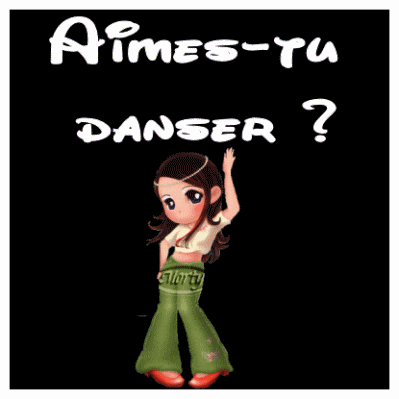 la danse