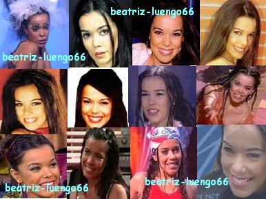 beatriz luengo
