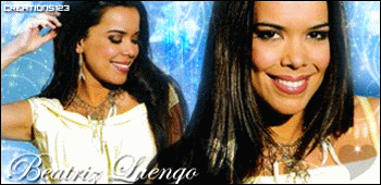 beatriz luengo